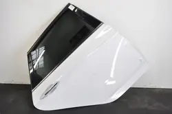 Rechte Hintertür Hyundai i40 OEM 1589 Komplett