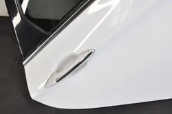 Portière Arrière Droite Hyundai i40 OEM 1589 Complète