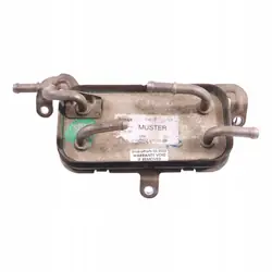 Mercedes Kraftstoffkühler OEM A2720700279 - Gebraucht