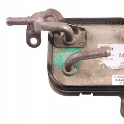 Mercedes Bränslekylare OEM A2720700279 - Begagnad