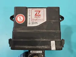 Kit LPG Zenit Pro 4 Cil OEM IMPRK1468531