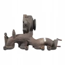 OEM 03L253056A Coletor VW Tiguan 5N Passat B6 Diesel