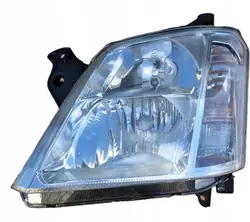 OPEL MERIVA A Faro Delantero Izquierdo 93175364