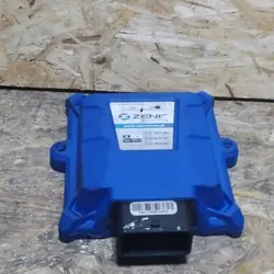 Zenit Bluebox LPG-styrenhet OEM 110R-010053
