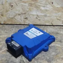 Contrôleur LPG Zenit Bluebox OEM 110R-010053