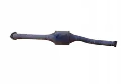 Catalisador FIAT DUCATO II 2.8 1321608080 OEM