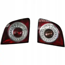 VW GOLF 5M Luz Trasera Izquierda OEM 5M0945094S 5M0945093M