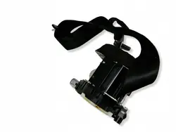 OEM 34078324A Bakre mittsätesbälte för Volvo S60 I