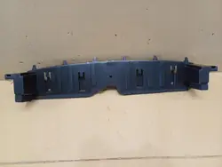 Untere Kühlerabdeckung Toyota OEM 53113-47060 - Gebraucht