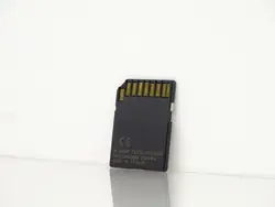 Tarjeta SD OEM 8X0919884E para Audi Navegación Mapas Europa
