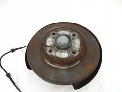 CITROEN DS4 C4 Vänster baknavlager OEM CER3123