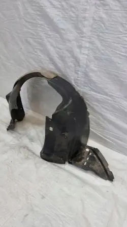 Aile avant gauche Opel Mokka I OEM 95422560