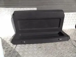 Prateleira porta-malas traseira Dacia OEM 794203522R - Usado