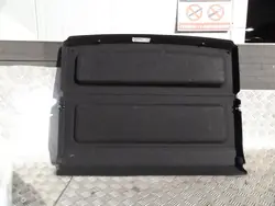 Prateleira porta-malas traseira Dacia OEM 794203522R - Usado