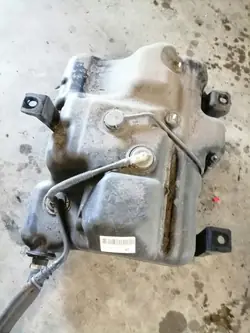 Depósito AdBlue OEM 208993933R para Vivaro B/Trafic III