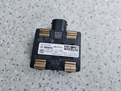 Alfa Romeo Giulia Stelvio Radarsensor OEM 5053232400