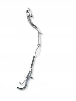 Stuurbekrachtigingsslang OEM 9809510380 voor Opel Vivaro C