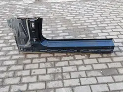 BMW 4 F32 Bas de Caisse Gauche OEM - Pièce d'Occasion