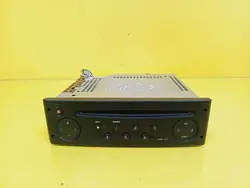 Renault Clio II tehdasradio CD OEM DRC96875