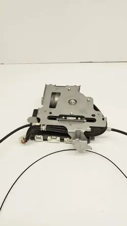 OEM 2B09B42341 Türantrieb links für Mazda 5 2012