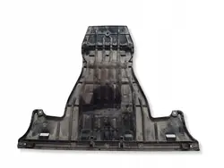 Onderbodenschild achter VW ID.4 OEM 1EA825102C