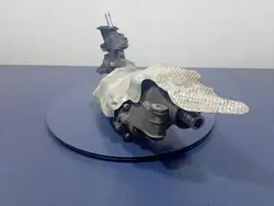 VW Passat B8 Ohjaustehostin 5Q1423105F