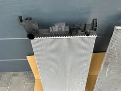 Radiateur d'eau Volvo XC60 II