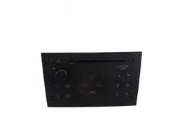 Radio de fábrica OEM 24469305 para Opel Corsa C