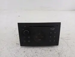 Radio de fábrica OEM 24469305 para Opel Corsa C
