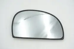 Hyundai Accent höger spegel-insats OEM LUSTERKO WKŁAD PRAWY