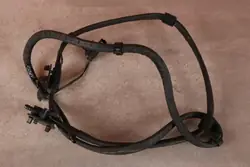 Scheibenwasserschlauch BMW X1 F48 OEM 7470622 - Gebraucht