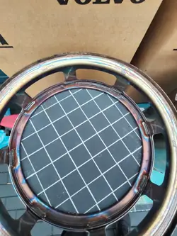 Käytetty DPF-suodatin OEM FH5 12345 Volvo FH:lle