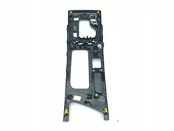 Chassi esquerdo Renault Megane IV 2018 OEM MOU021888
