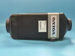 84178403 P05 Webasto Air Top Evo 2000 Värme