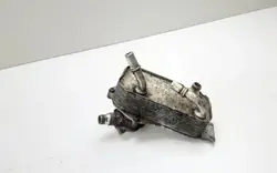 Gebrauchter BMW OE Ölkühler OEM 7529499 für E90 E46 N43