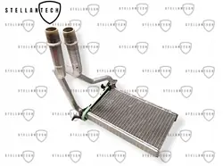 Radiatore Riscaldamento OE 669973 9808075780