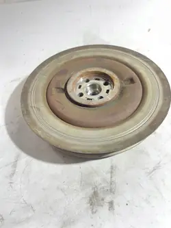 Poulie de courroie OEM P31401194 pour Volvo V60 D4