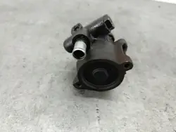 Power Steering Pump VW Golf IV 1.9 TDI