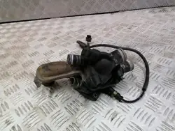 Peugeot RCZ 1.6 THP Thermostat Housing v759927780