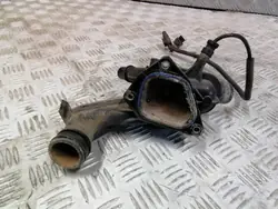 Peugeot RCZ 1.6 THP Carcaça do Termostato v759927780