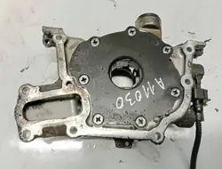 Oliepomp OEM 20302 voor Fiat Freemont 2.0L 2012