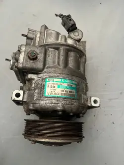 Compresseur AC OEM 1k0820803g pour Seat Altea 1.9 TDI