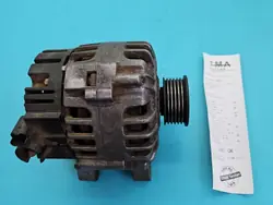 Vaihtovirtageneraattori Citroen Berlingo I 1.9D