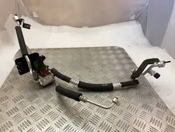 Válvula de expansão A/C Hyundai OEM 97724E4600