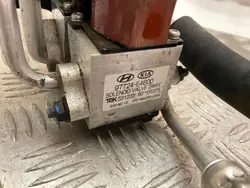 Hyundai A/C expansieklep OEM 97724E4600