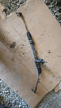 Direção Opel Vectra B 26046873