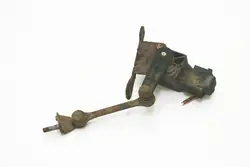 Capteur de niveau arrière Mercedes SL R230 OEM A0025428818