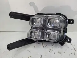 KIA OEM 92201-F1100 halogen LED vänster strålkastare