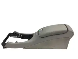 Reposabrazos túnel gris Mercedes CLK A209 C209 OEM A2096802050