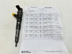 Bränsleinsprutning Nissan Primastar 2007 H82912226